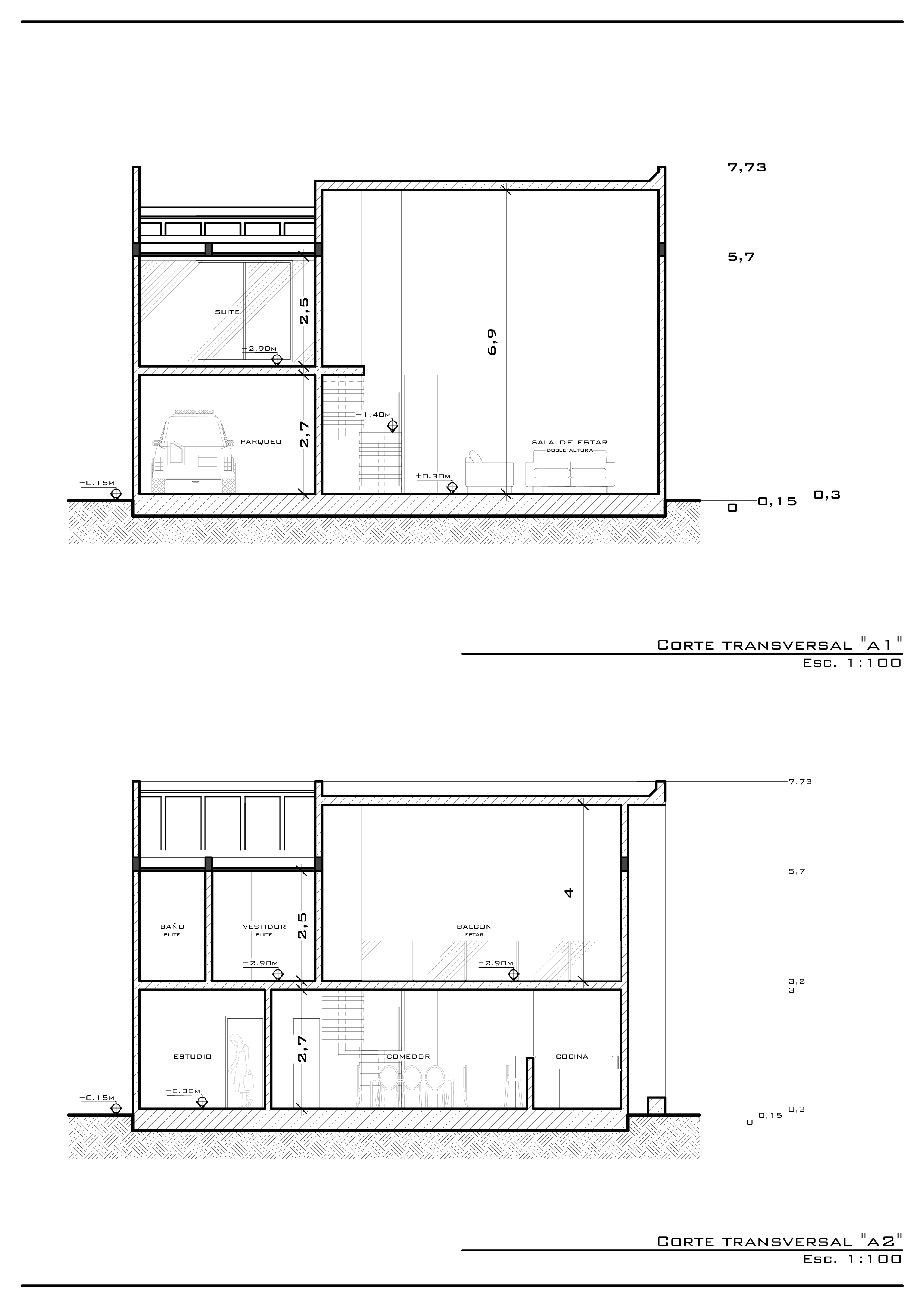 Casa Jaime García - Imagen 11