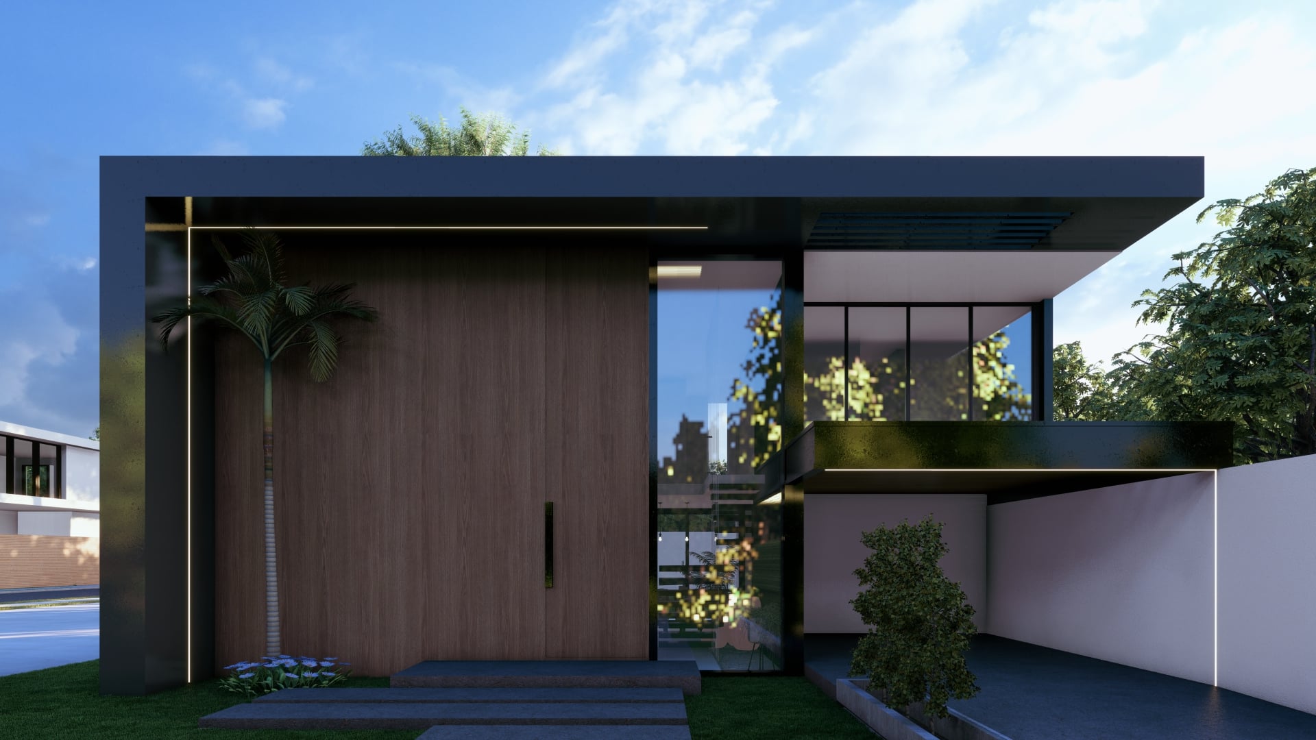 Casa Jaime García - Imagen 1