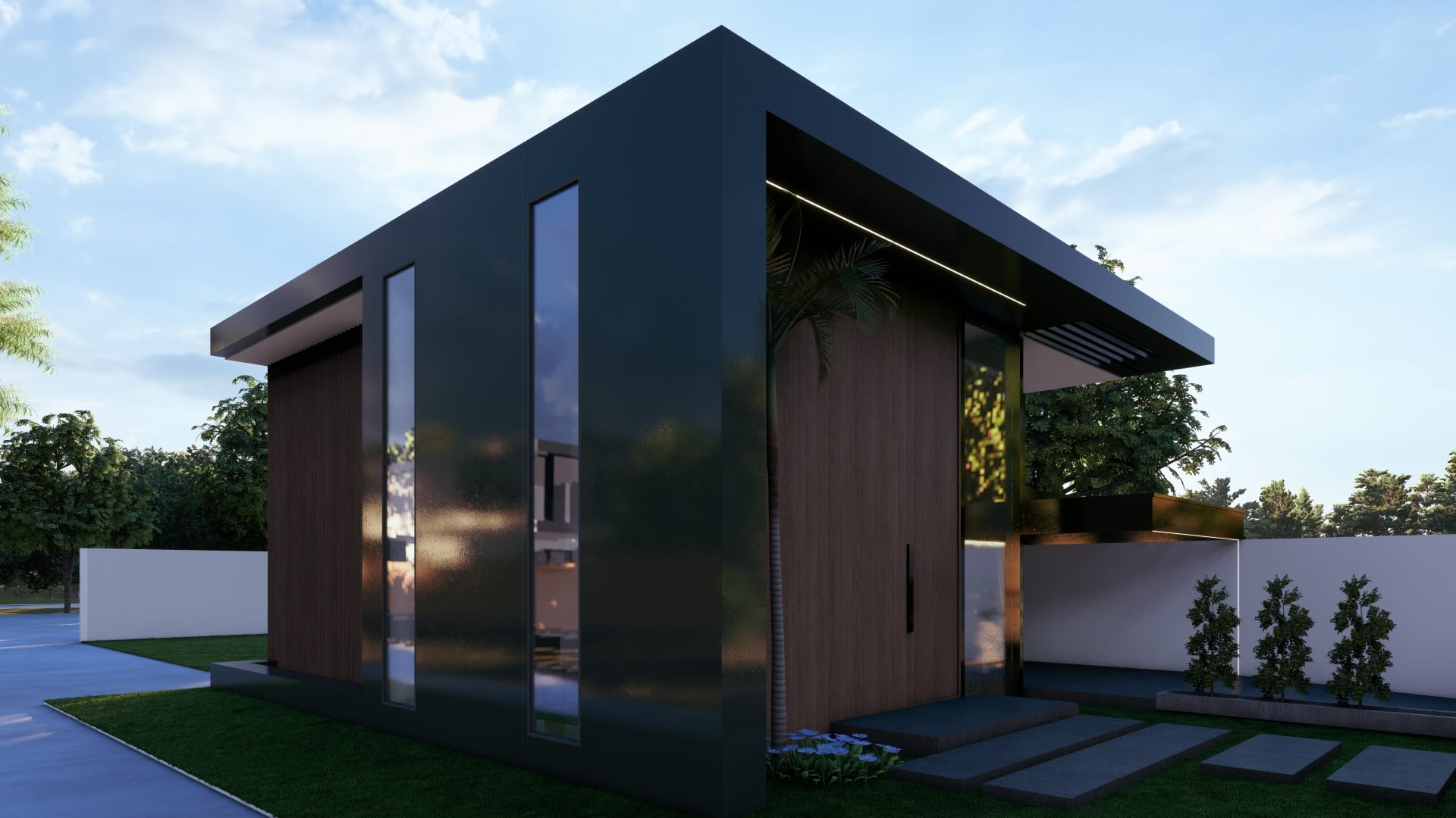 Casa Jaime García - Imagen 2