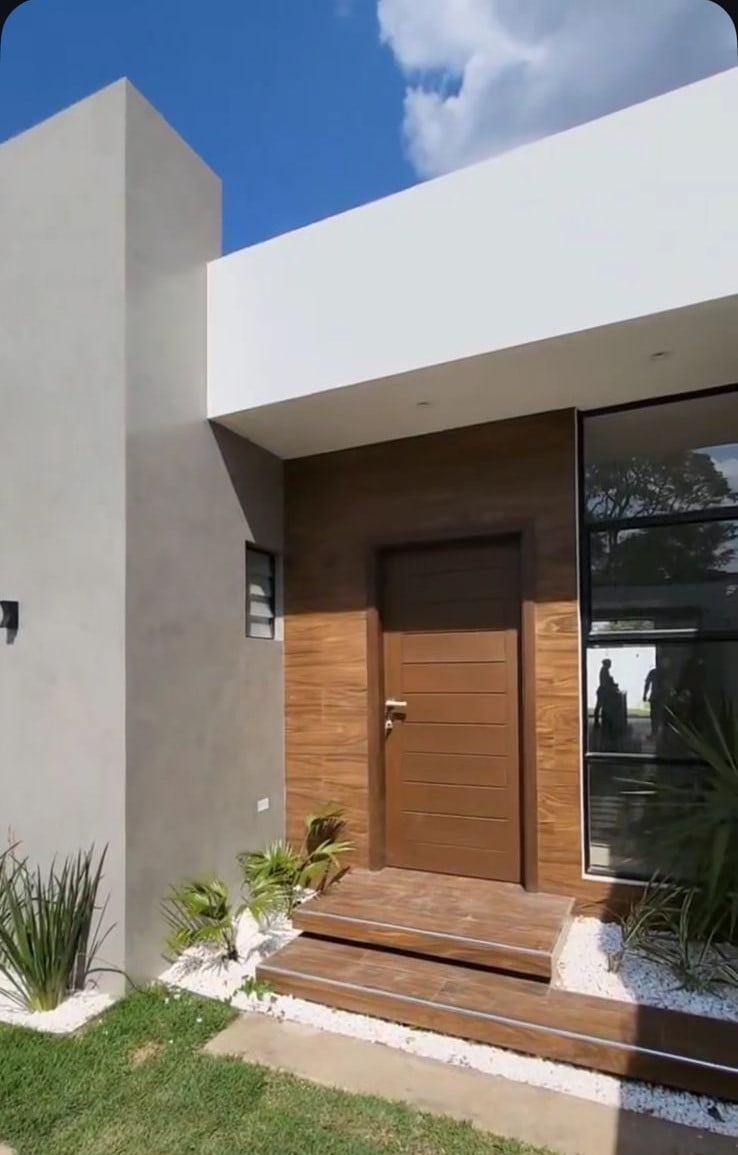 Casa Elite Norte - Exterior view