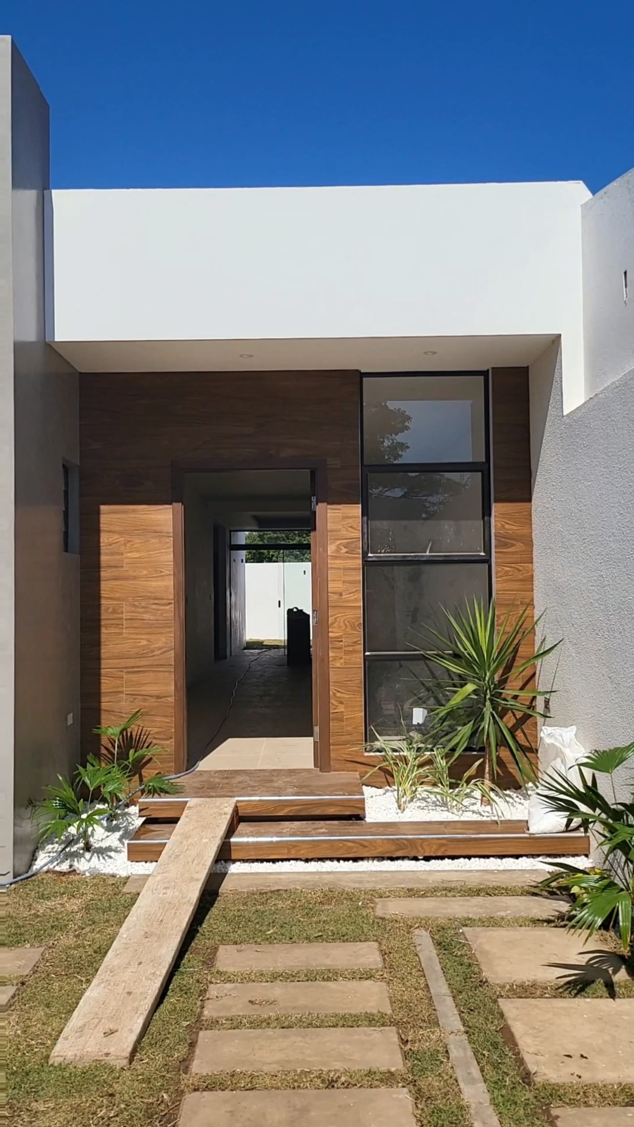 Casa Una Planta - Imagen 3