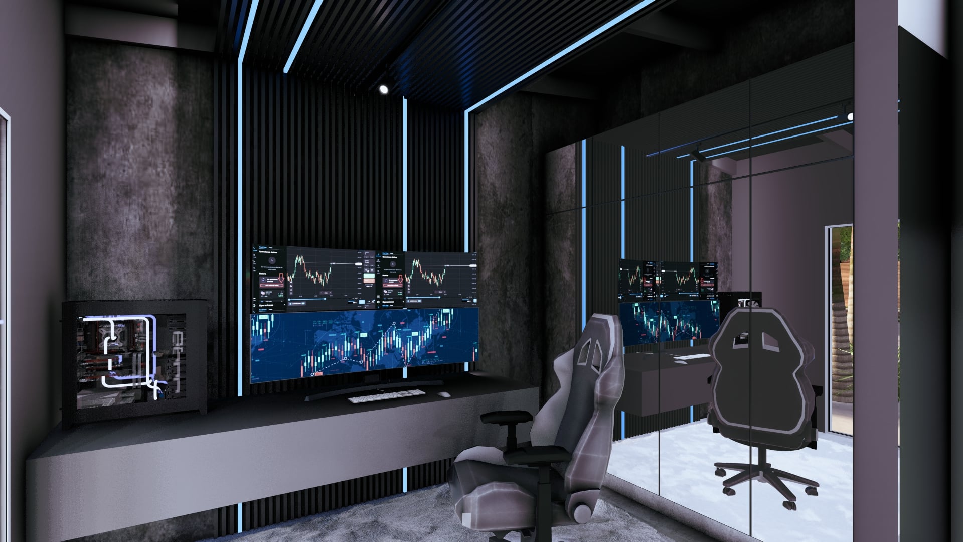 Estudio Gamer - Imagen 2