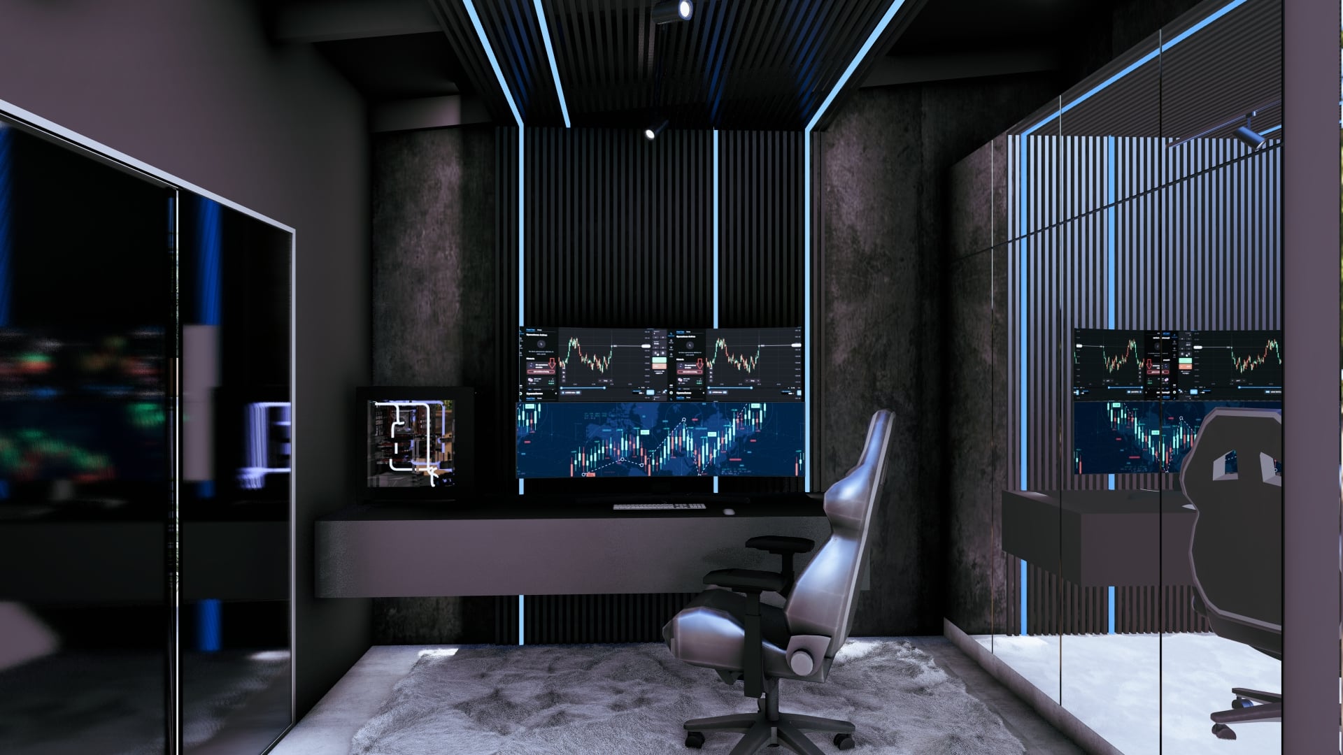 Estudio Gamer - Imagen 4