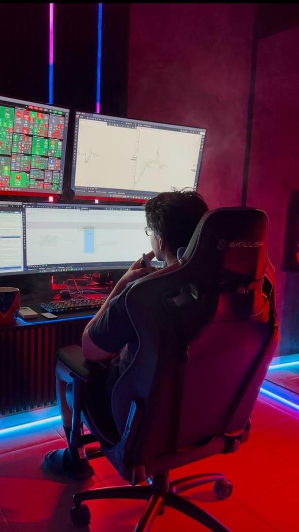 Estudio Gamer - Imagen 5