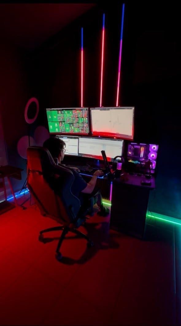 Estudio Gamer - Imagen 6