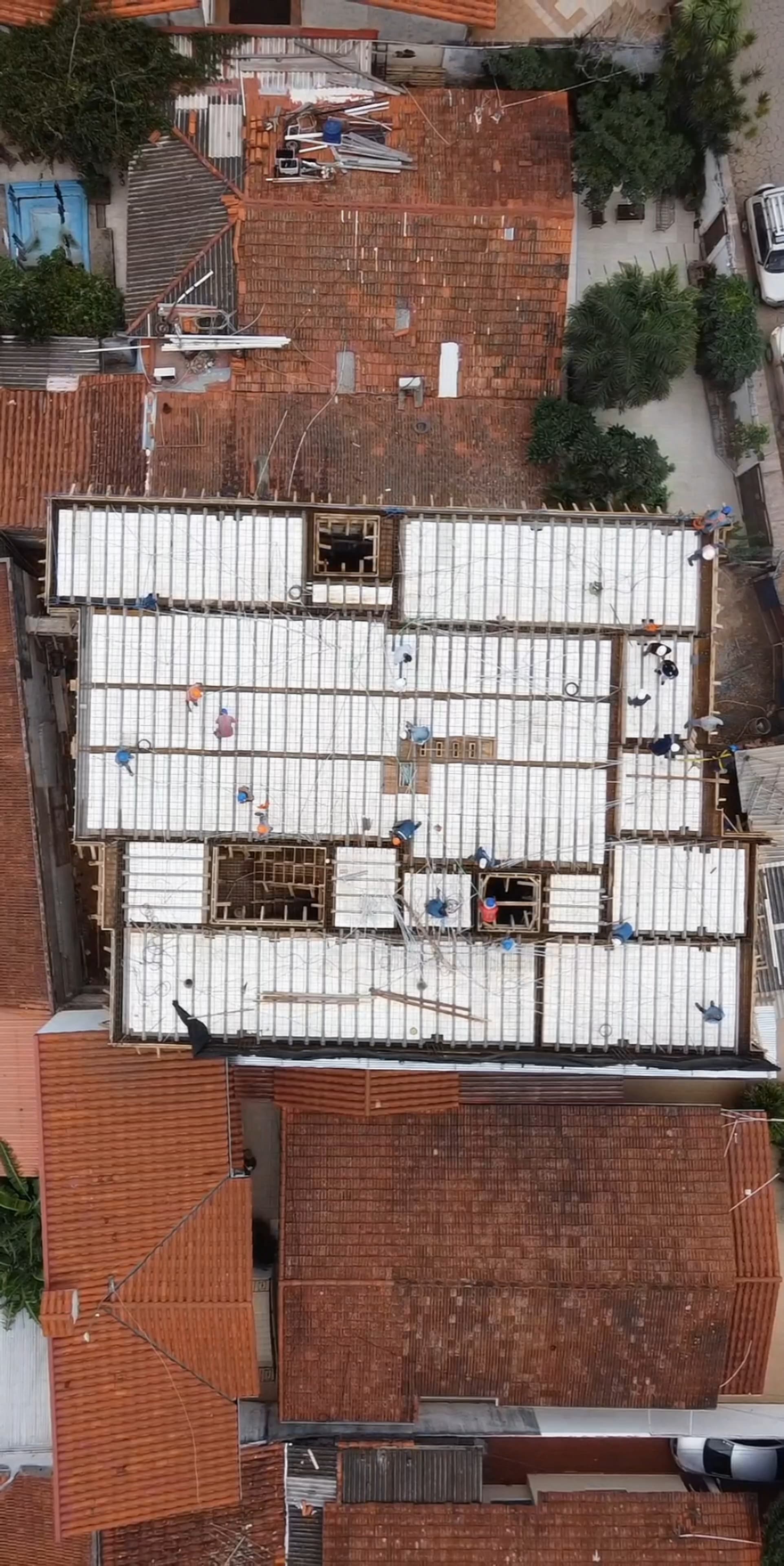 Edificios Habitacionales - Imagen 3